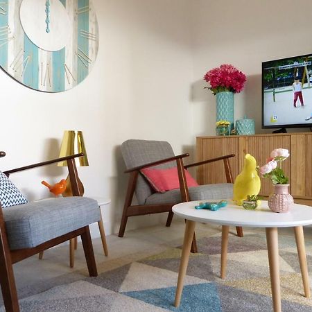 Palhas Apartment Ерисейра Екстериор снимка