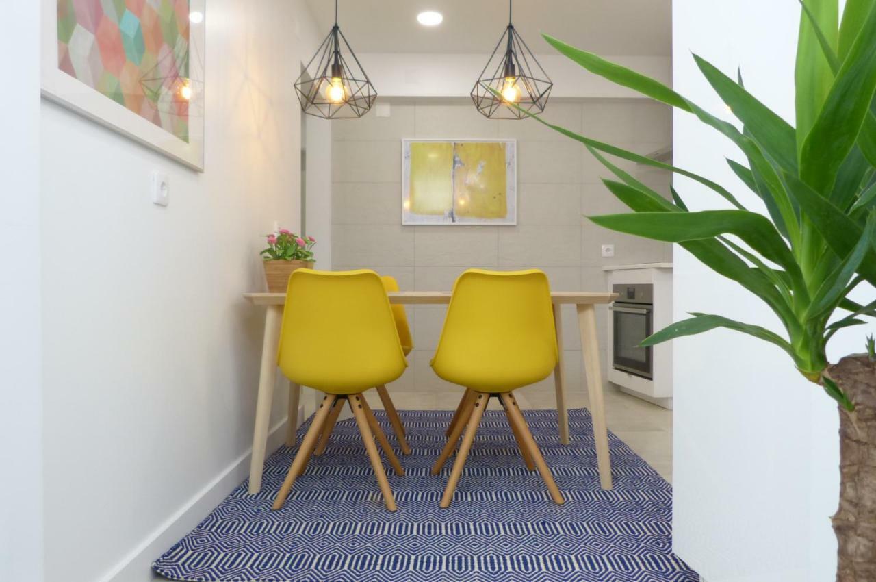 Palhas Apartment Ерисейра Екстериор снимка