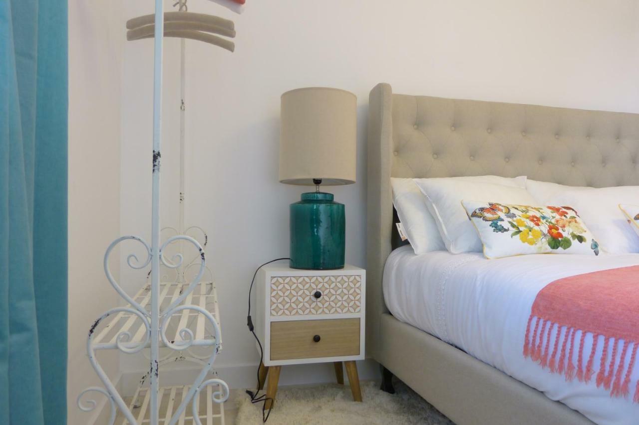 Palhas Apartment Ерисейра Екстериор снимка